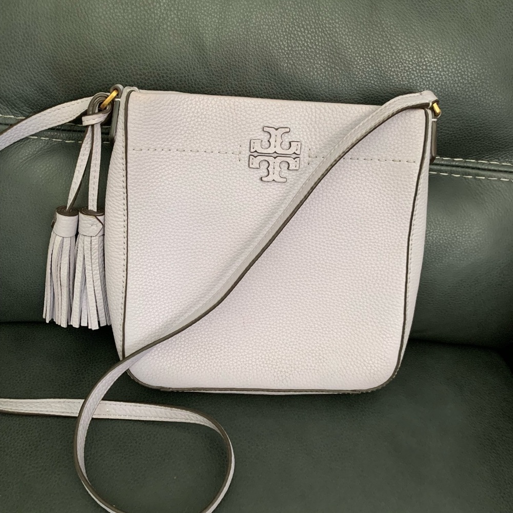 Tory Burch Mcgraw Crossbody